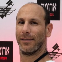 Elad M. Keren