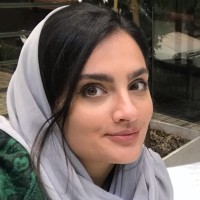 Shaghayegh Takmilsefat