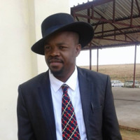 Mbandeni Jiyane