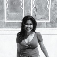 Shathvika Satheesh