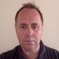 Steven Biggs