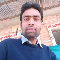 Vikas Shukla