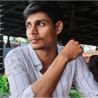 Irshad T I