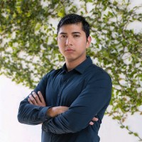 Marcos Fabian Poot Ramos