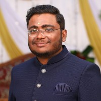 Jagadeesh Raj R