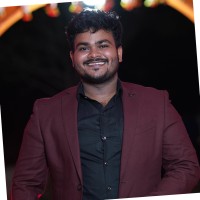 Anshuman patel
