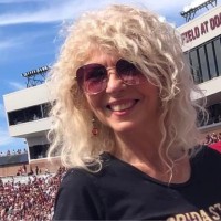 Vicki Taylor