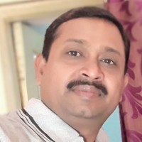 Shivanand Halladamath