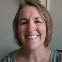 Laura Parkes