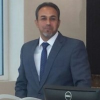 Waleed M. Hamdan Thawabeh
