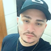 Patrick Vinicius