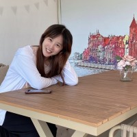 Jocelyn Chung