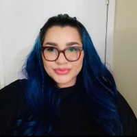 Justine Romero