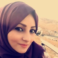 Hiba ِAbu-Khashim