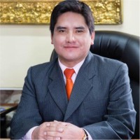 Jose Carlos Huamán Cruz