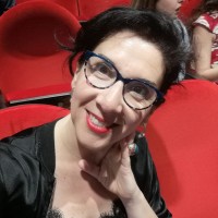 Cristina Baigorri Puerto