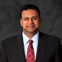 Joyesh Raj, M.D., F.A.C.S