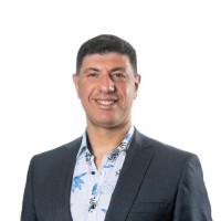 Gerard Kyrillos