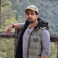 Awais Azhar Khan