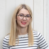 Pauline Terracol