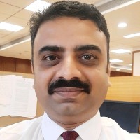 Amit Gandhi