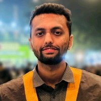 Dhruvil Prajapati