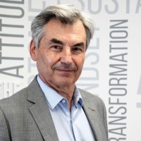 Pierre Debourdeau