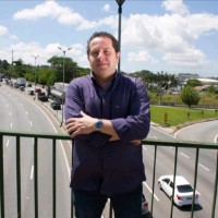 Alvaro Sergio Barbosa Junior