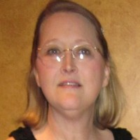 Theresa Cantrell