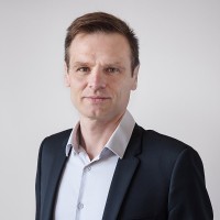 David Lamoureux