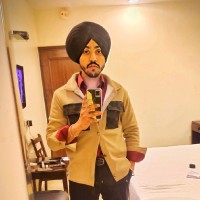kamalveer singh