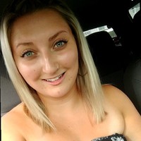Samantha Rogier