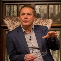Steve Howell