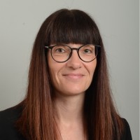 Karin Scheidegger