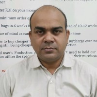 Sanjay Kumar Dassamanta