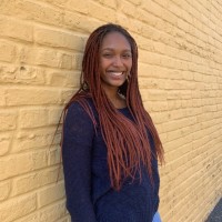 Nia Richardson