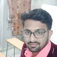 Chandan Solanki