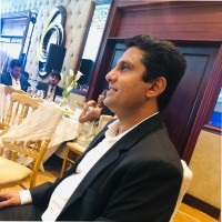 Nishantha Indrajith Wickramasinghearachchi