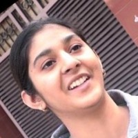 Sanvi Deshmukh