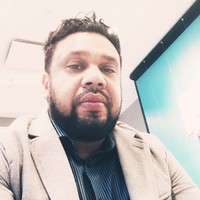 Sayed Islam