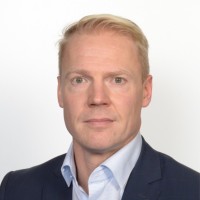Niklas Nybom
