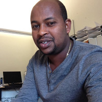 abrham degefa