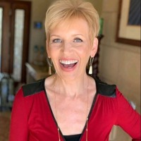 Mari Smith Garrett