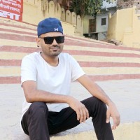 Kaushik Prajapati