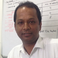 Ajoy Kumar Paul