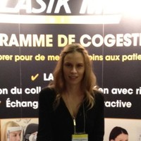 Ludivine Harbec