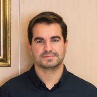 Carlos Miguel Estévez Muñoz