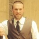 Jeremy Brooks