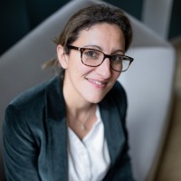 Olivia Lenormand