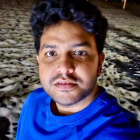 Renjith M Nair